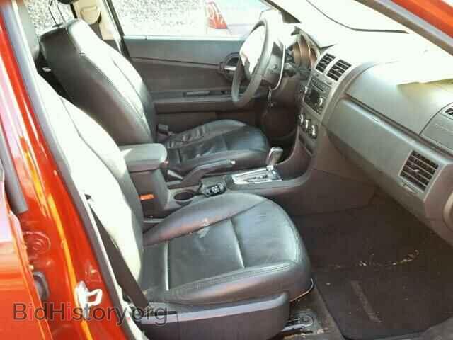 2010 DODGE AVENGER - VIN: 1B3CC4FBXAN111763 - Photo 5