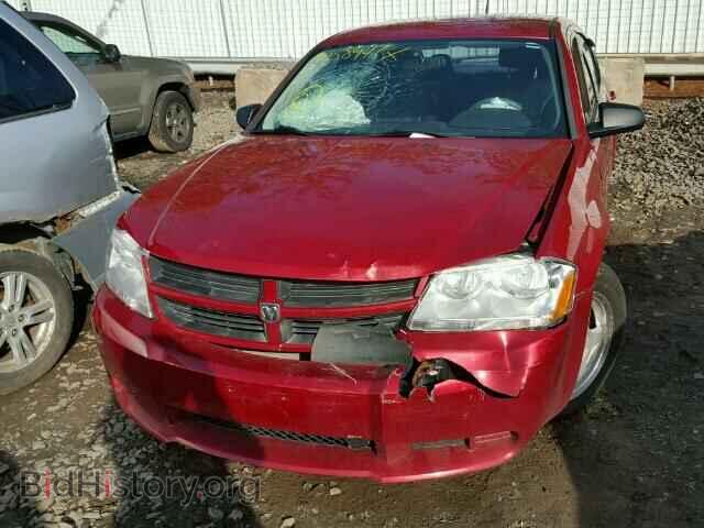2010 DODGE AVENGER - VIN: 1B3CC4FBXAN111763 - Photo 9