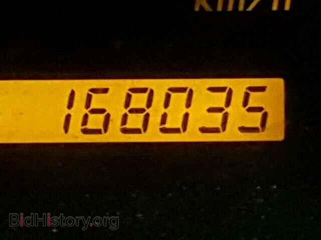 2004 TOYOTA 4RUNNER - VIN: JTEBT17R048015949 - Фото 8