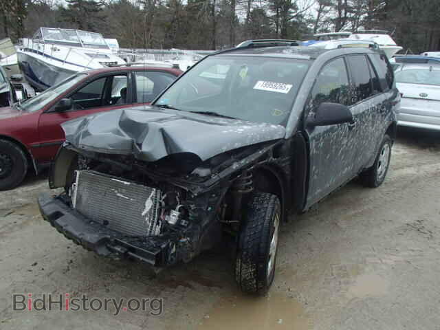 2007 SATURN VUE - VIN: 5GZCZ33D87S821069 - Фото 2