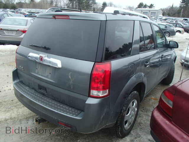 2007 SATURN VUE - VIN: 5GZCZ33D87S821069 - Фото 4
