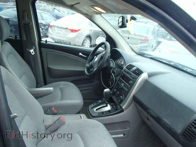 2007 SATURN VUE - VIN: 5GZCZ33D87S821069 - Фото 5
