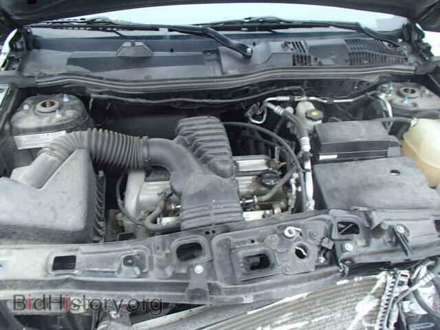 2007 SATURN VUE - VIN: 5GZCZ33D87S821069 - Фото 7