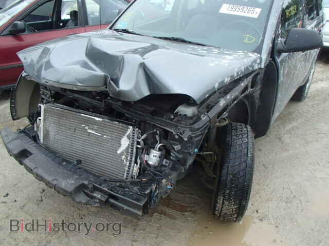 2007 SATURN VUE - VIN: 5GZCZ33D87S821069 - Фото 9