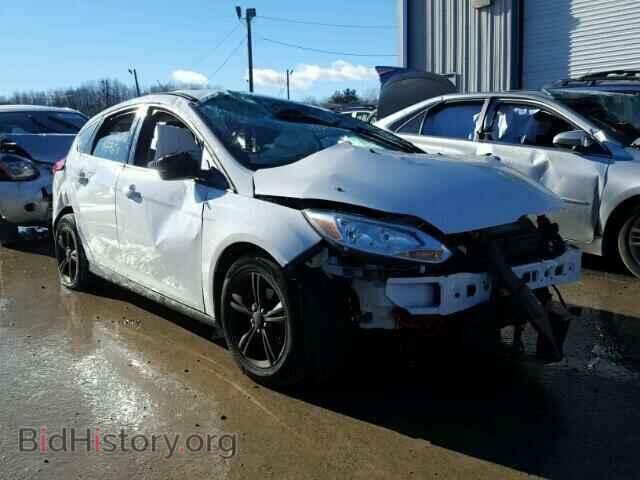Фотография 1FAHP3K20CL407145 - FORD FOCUS 2012