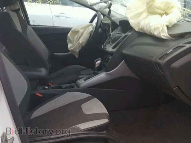 2012 FORD FOCUS - VIN: 1FAHP3K20CL407145 - Photo 5