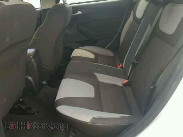 2012 FORD FOCUS - VIN: 1FAHP3K20CL407145 - Photo 6