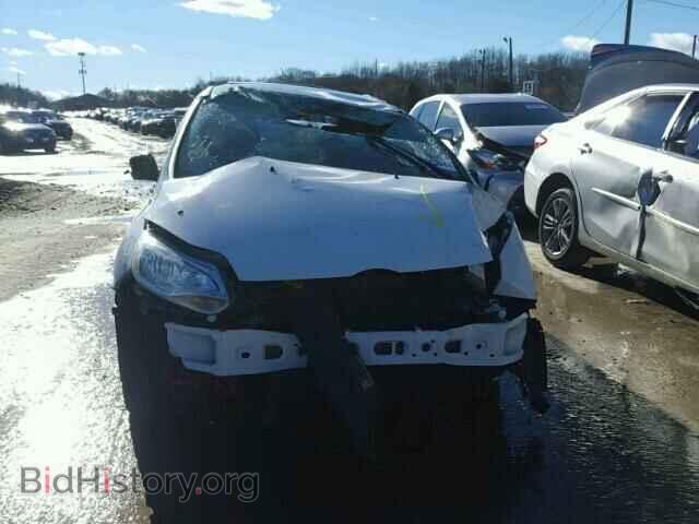2012 FORD FOCUS - VIN: 1FAHP3K20CL407145 - Photo 9