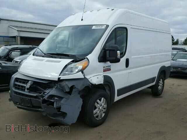 2014 RAM PROMASTER - VIN: 3C6TRVCGXEE103263 - Фото 2