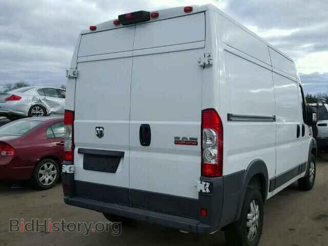 2014 RAM PROMASTER - VIN: 3C6TRVCGXEE103263 - Фото 4