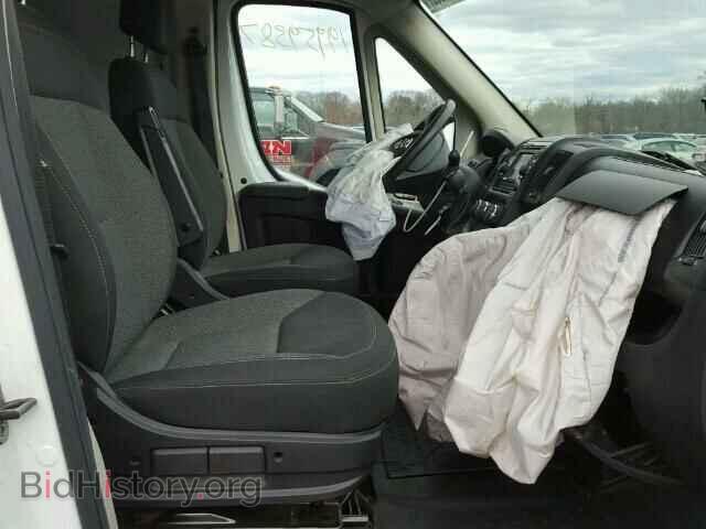 2014 RAM PROMASTER - VIN: 3C6TRVCGXEE103263 - Фото 5
