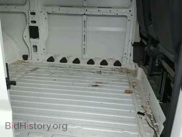 2014 RAM PROMASTER - VIN: 3C6TRVCGXEE103263 - Фото 6