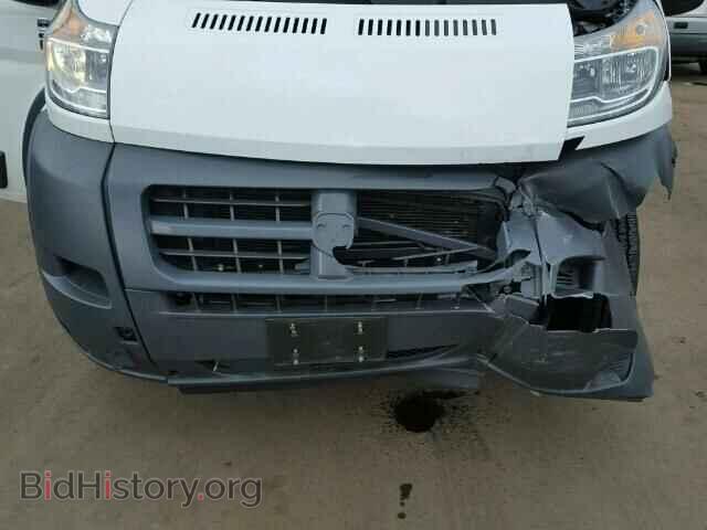 2014 RAM PROMASTER - VIN: 3C6TRVCGXEE103263 - Фото 9