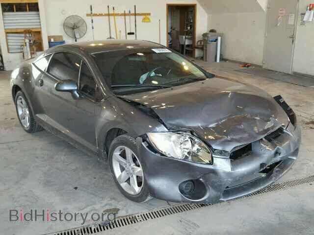 Photo 4A3AK24F36E047637 - MITSUBISHI ECLIPSE 2006