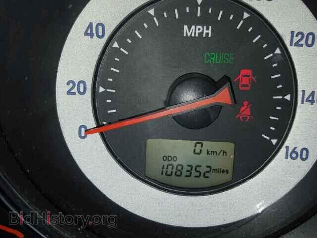2006 MITSUBISHI ECLIPSE - VIN: 4A3AK24F36E047637 - Photo 8