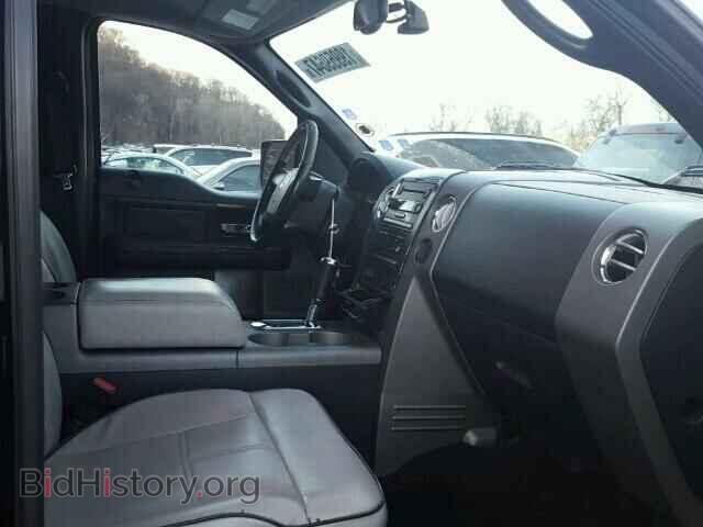 2006 LINCOLN MARK LT - VIN: 5LTPW18596FJ03035 - Photo 5