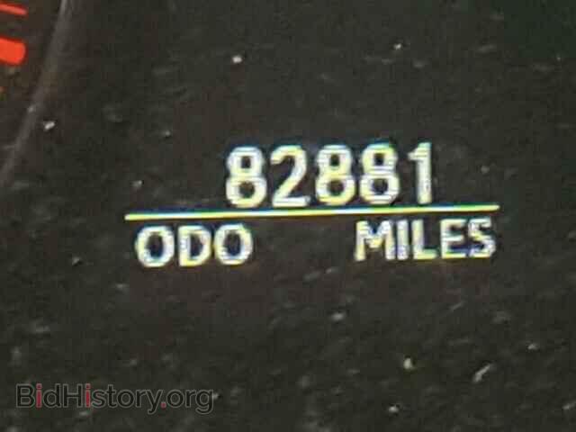 2008 LEXUS LS460 - VIN: JTHBL46F185061714 - Фото 8