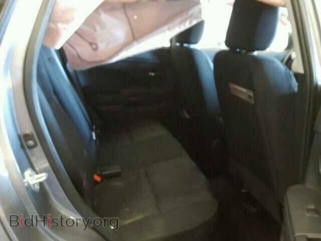2012 MITSUBISHI OUTLANDER - VIN: JA4AR4AU9CZ011365 - Фото 6