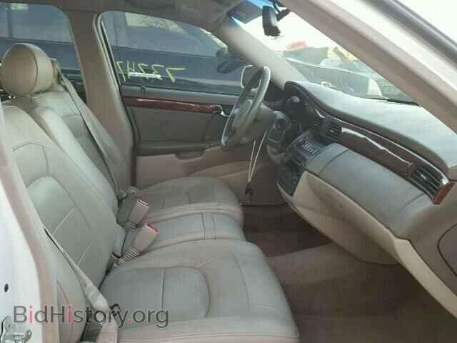 2004 CADILLAC DEVILLE - VIN: 1G6KD54Y14U229587 - Фото 5