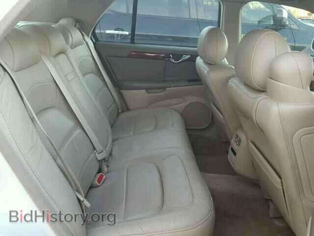 2004 CADILLAC DEVILLE - VIN: 1G6KD54Y14U229587 - Фото 6