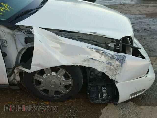 2004 CADILLAC DEVILLE - VIN: 1G6KD54Y14U229587 - Фото 9