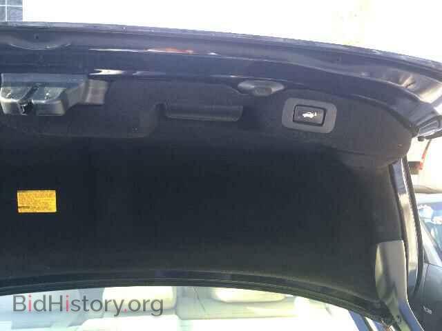 2007 LEXUS LS460 - VIN: JTHBL46F275021804 - Фото 5