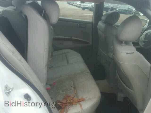 2005 NISSAN MAXIMA - VIN: 1N4BA41E55C873522 - Фото 6