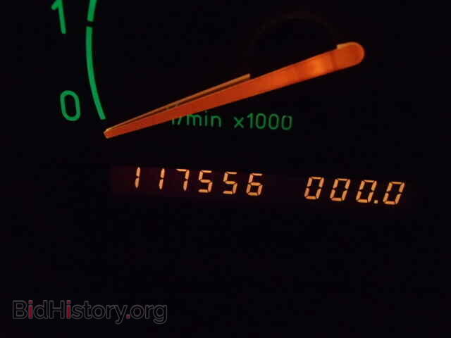 2001 SAAB 9 3 - VIN: YS3DD55H312044056 - Фото 8