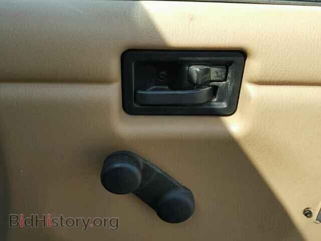 2000 JEEP WRANGLER - VIN: 1J4FA59S5YP792801 - Photo 9
