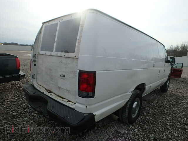 2006 FORD ECONOLINE - VIN: 1FTNS24L66HA07416 - Photo 4