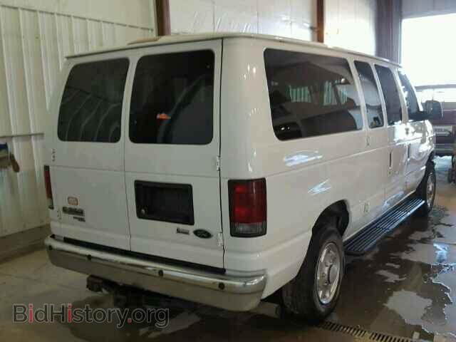 2010 FORD ECONOLINE - VIN: 1FBNE3BL3ADA77346 - Photo 4