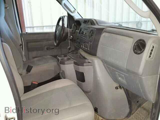 2010 FORD ECONOLINE - VIN: 1FBNE3BL3ADA77346 - Photo 5