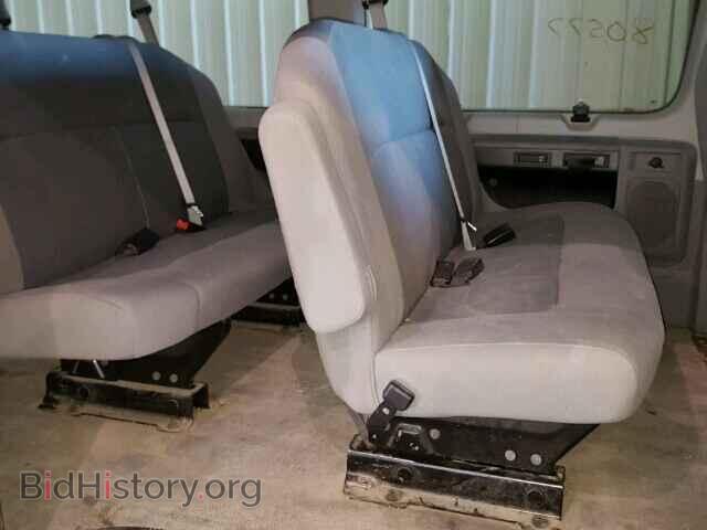 2010 FORD ECONOLINE - VIN: 1FBNE3BL3ADA77346 - Photo 6