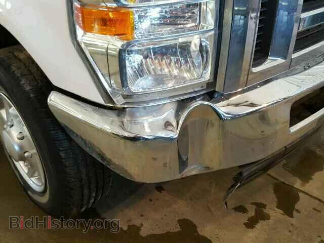 2010 FORD ECONOLINE - VIN: 1FBNE3BL3ADA77346 - Photo 9