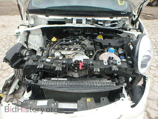 2014 FIAT 500 - VIN: ZFBCFAAH7EZ011492 - Фото 7