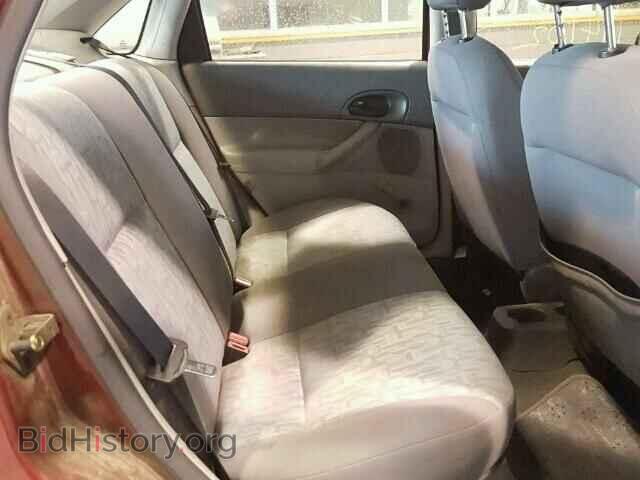 2005 FORD FOCUS - VIN: 1FAFP34N45W245875 - Фото 6