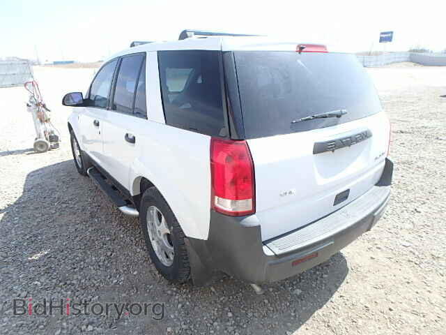 2003 SATURN VUE - VIN: 5GZCZ63B43S852247 - Фото 3