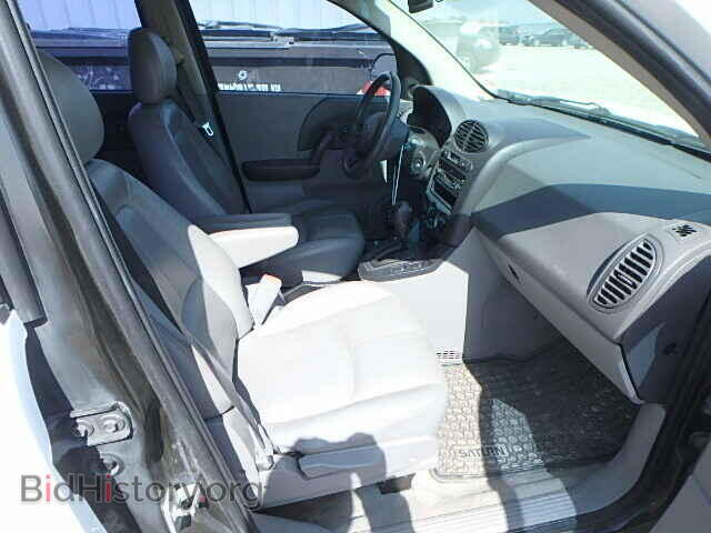 2003 SATURN VUE - VIN: 5GZCZ63B43S852247 - Фото 5
