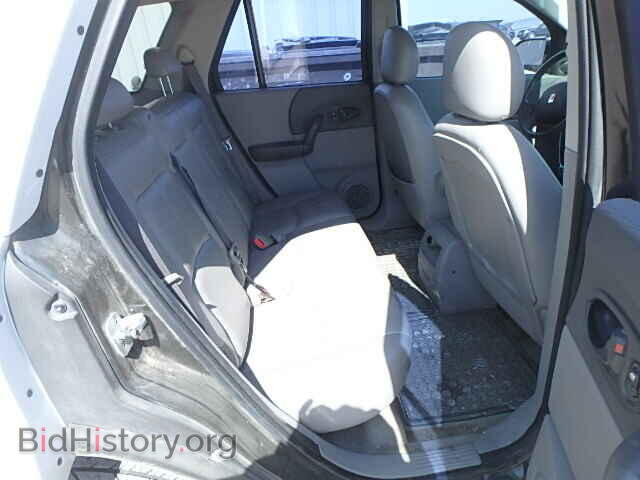 2003 SATURN VUE - VIN: 5GZCZ63B43S852247 - Фото 6