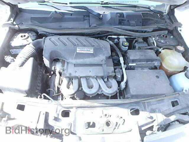 2003 SATURN VUE - VIN: 5GZCZ63B43S852247 - Фото 7