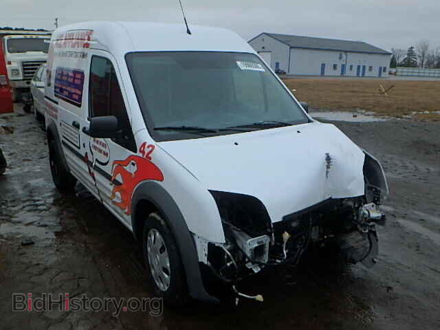 Фотография NM0LS7DN4DT171454 - FORD TRANSIT CO 2013