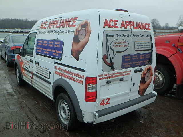 2013 FORD TRANSIT CO - VIN: NM0LS7DN4DT171454 - Фото 3