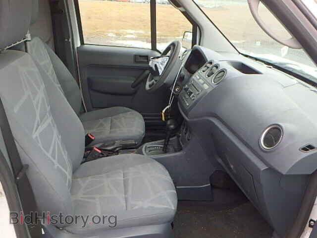 2013 FORD TRANSIT CO - VIN: NM0LS7DN4DT171454 - Фото 5