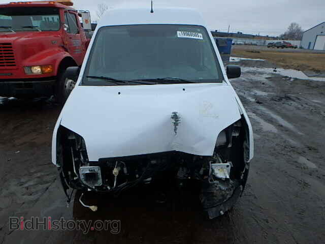 2013 FORD TRANSIT CO - VIN: NM0LS7DN4DT171454 - Фото 9