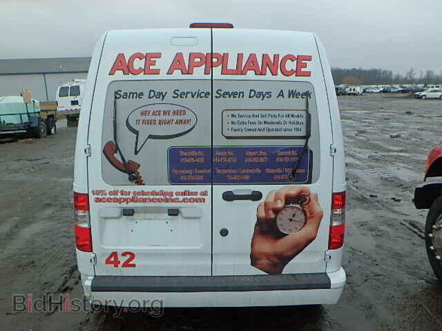 2013 FORD TRANSIT CO - VIN: NM0LS7DN4DT171454 - Фото 10
