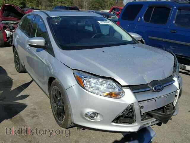 Photo 1FADP3K28DL244146 - FORD FOCUS 2013