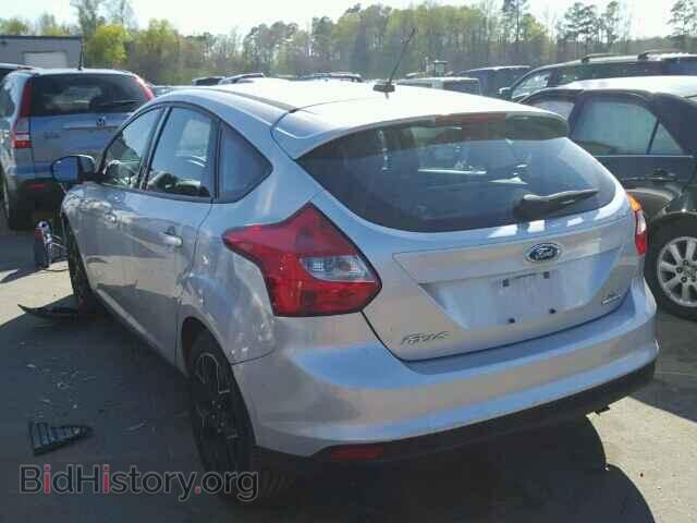 2013 FORD FOCUS - VIN: 1FADP3K28DL244146 - Photo 3