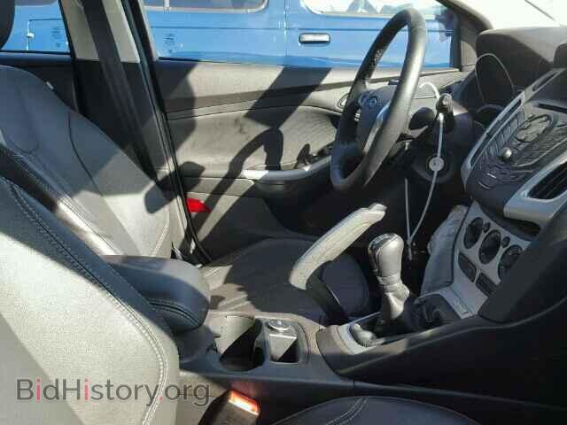 2013 FORD FOCUS - VIN: 1FADP3K28DL244146 - Photo 5