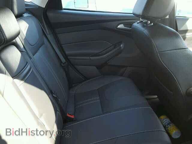 2013 FORD FOCUS - VIN: 1FADP3K28DL244146 - Photo 6