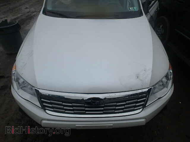 2009 SUBARU FORESTER - VIN: JF2SH64669H764048 - Фото 7